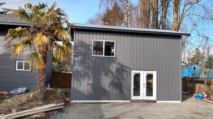 Maximizing Property Value with Post-Frame ADUs: A Modern Housing Solution